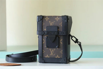 Ver Pearl Street Bags Lu-Vi bags - 9960