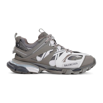 MULTICOLOR TRACK SNEAKERS