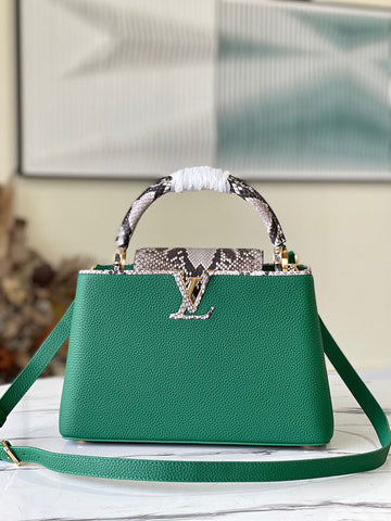 Pearl Street Bags Lu-Vi bags - 5556