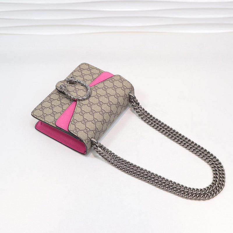 Pearl Street Bags - GCI Bags - 830
