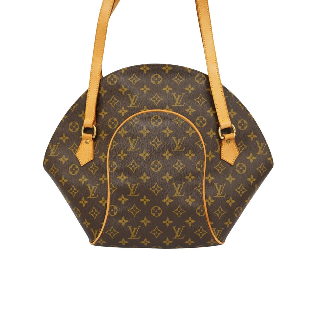 Louis Vuitton Ellipse  Canvas Shoulder Bag