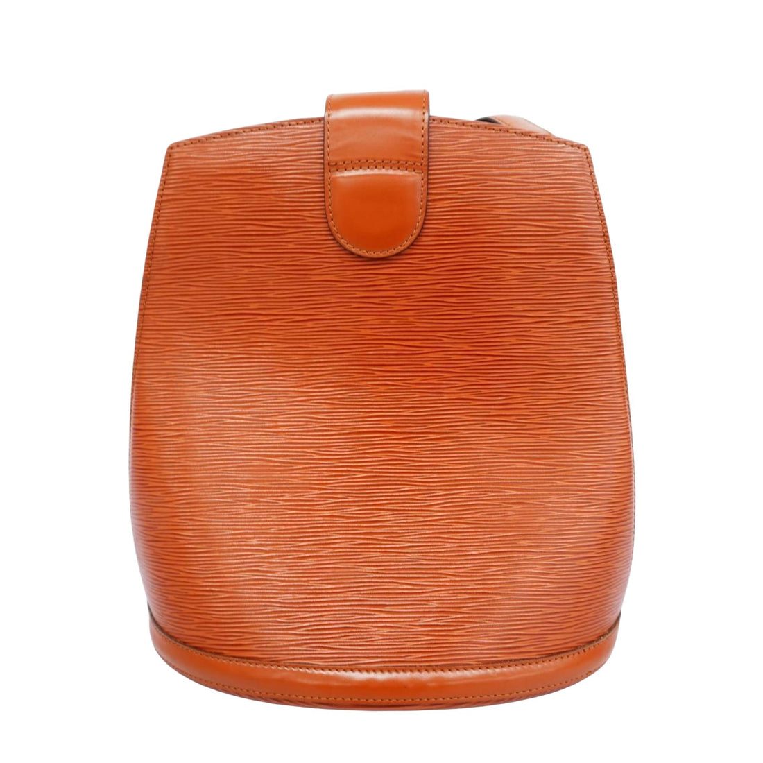 Louis Vuitton Cluny  Leather Shoulder Bag