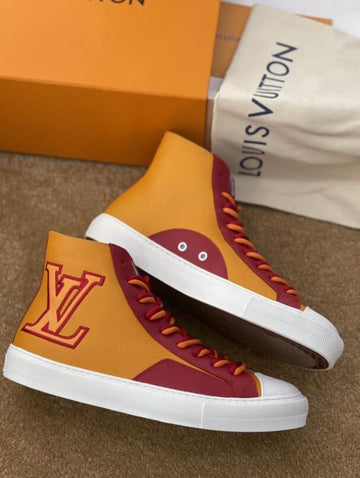 Pearl Street Bags - LOV Men Shoes - 1379