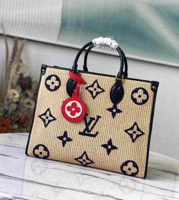 Pearl Street Bags - LOV Bags - 2401