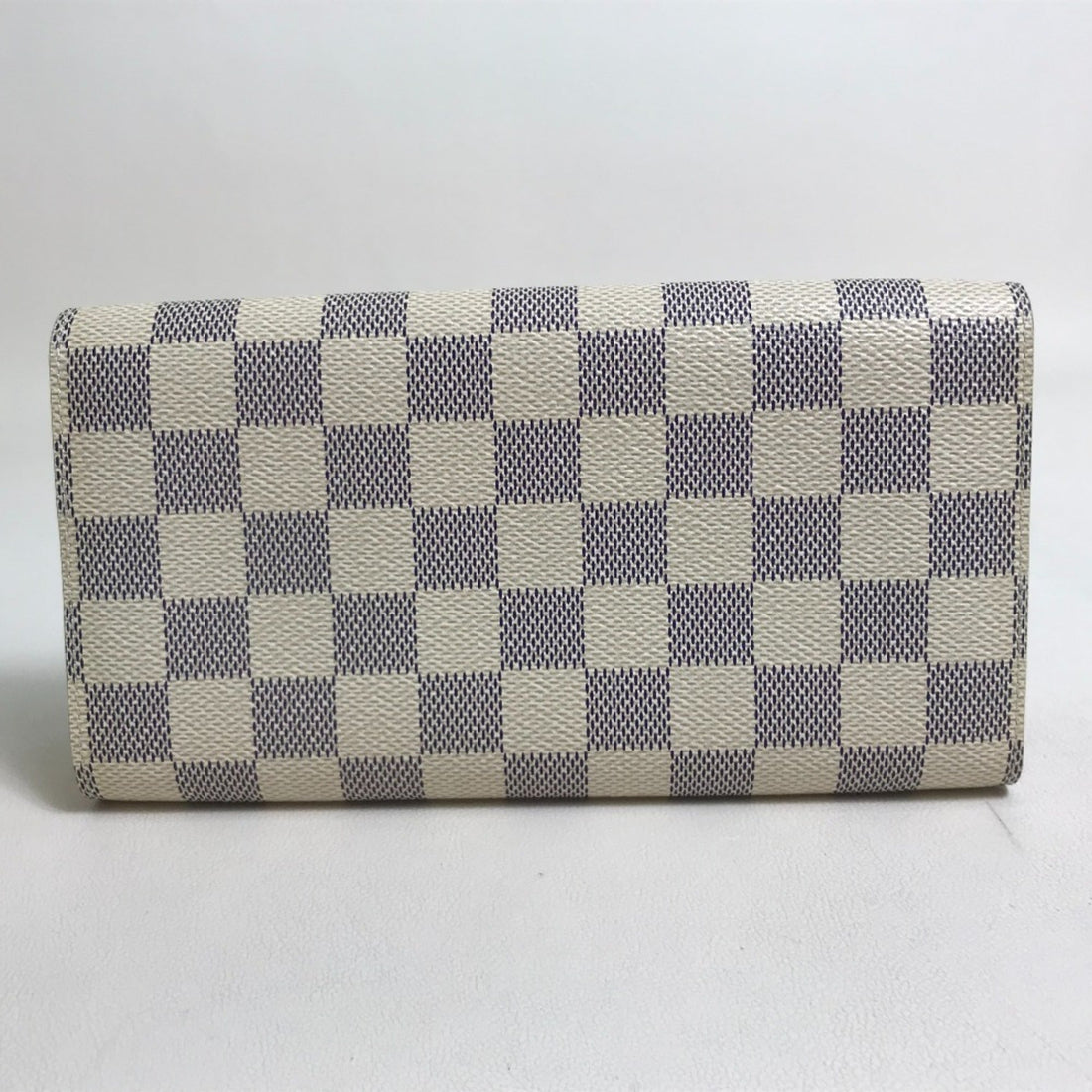 Louis Vuitton  Other Long Wallet (Bi-Fold)