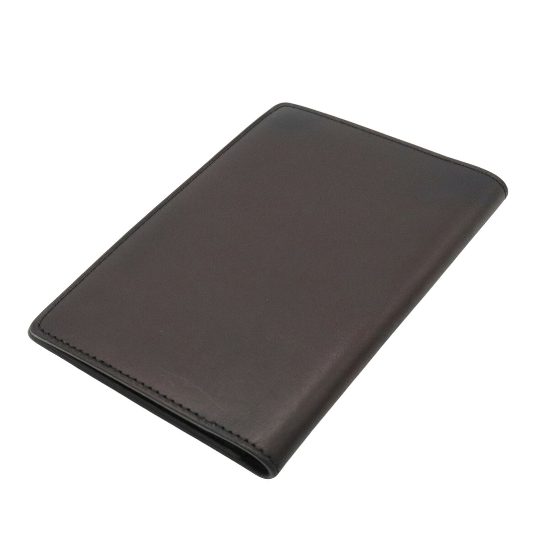 Louis Vuitton Passport Cover  Leather Wallet