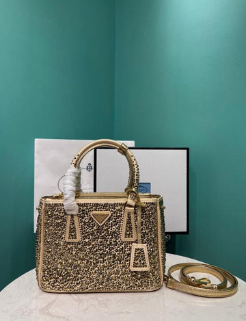 Pearl Street Bags - PD Bags - 077