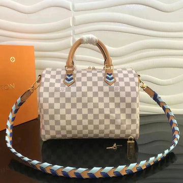 Pearl Street Bags - LV Bags -  2449