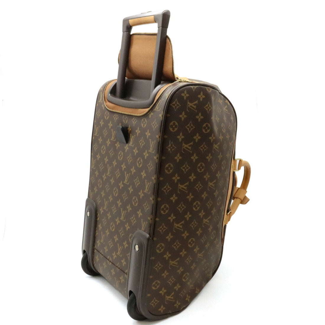 Louis Vuitton Eole  Canvas Travel Bag