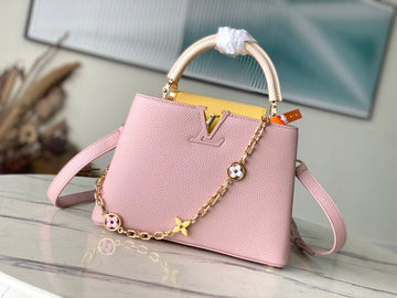 Pearl Street Bags Lu-Vi bags - 3979