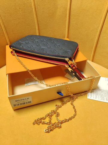 Pearl Street Bags - LV Bags -  2217