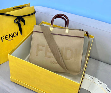 Pearl Street Bags - FDI Bags -  167