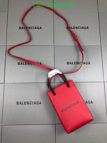 Pearl Street Bags - BGA Bags - 1769