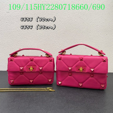 Pearl Street Bags - VTO Bag - 812