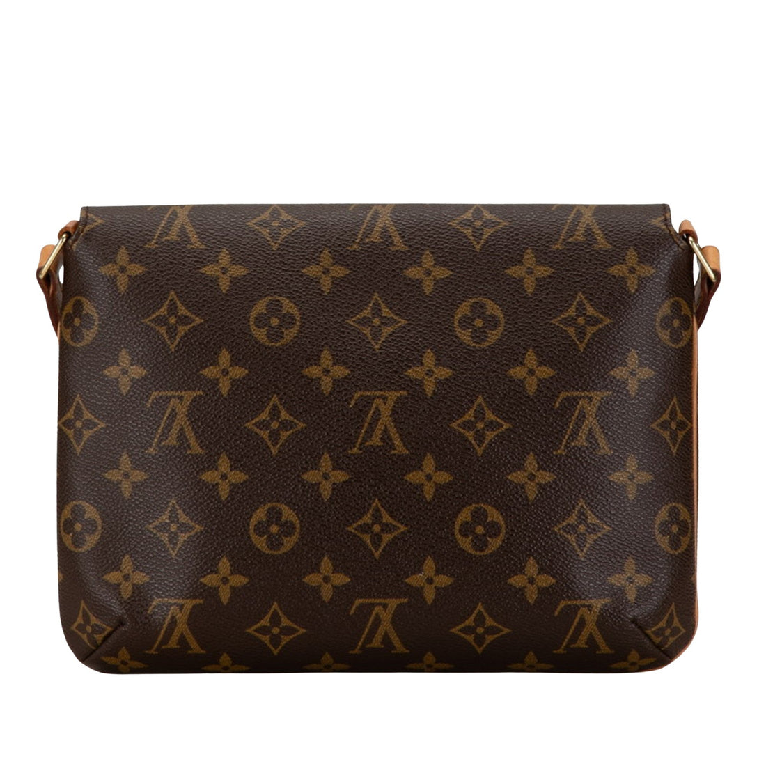 Louis Vuitton Mtte Tango  Canvas Shoulder Bag