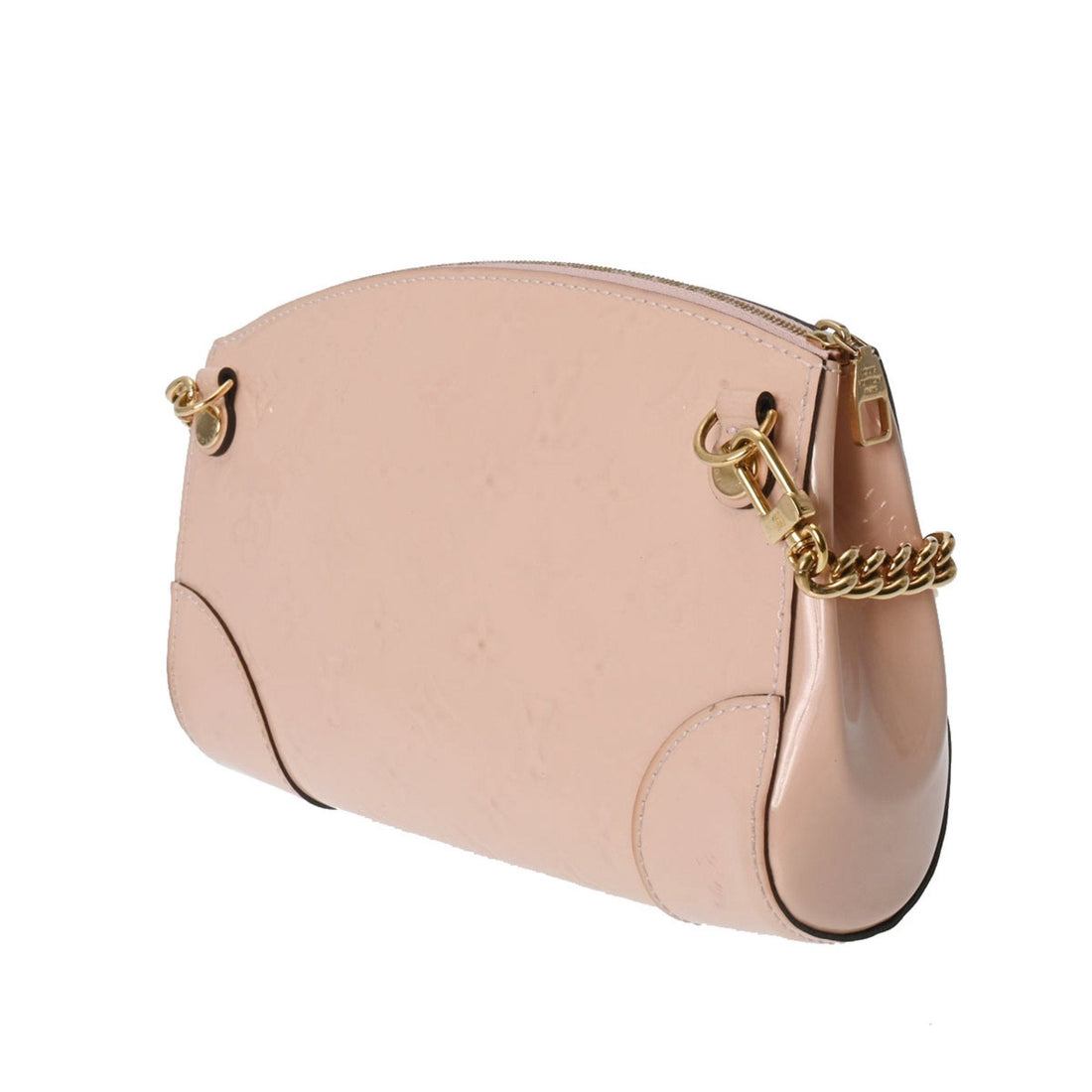Louis Vuitton Santa Monica   Leather Shoulder Bag