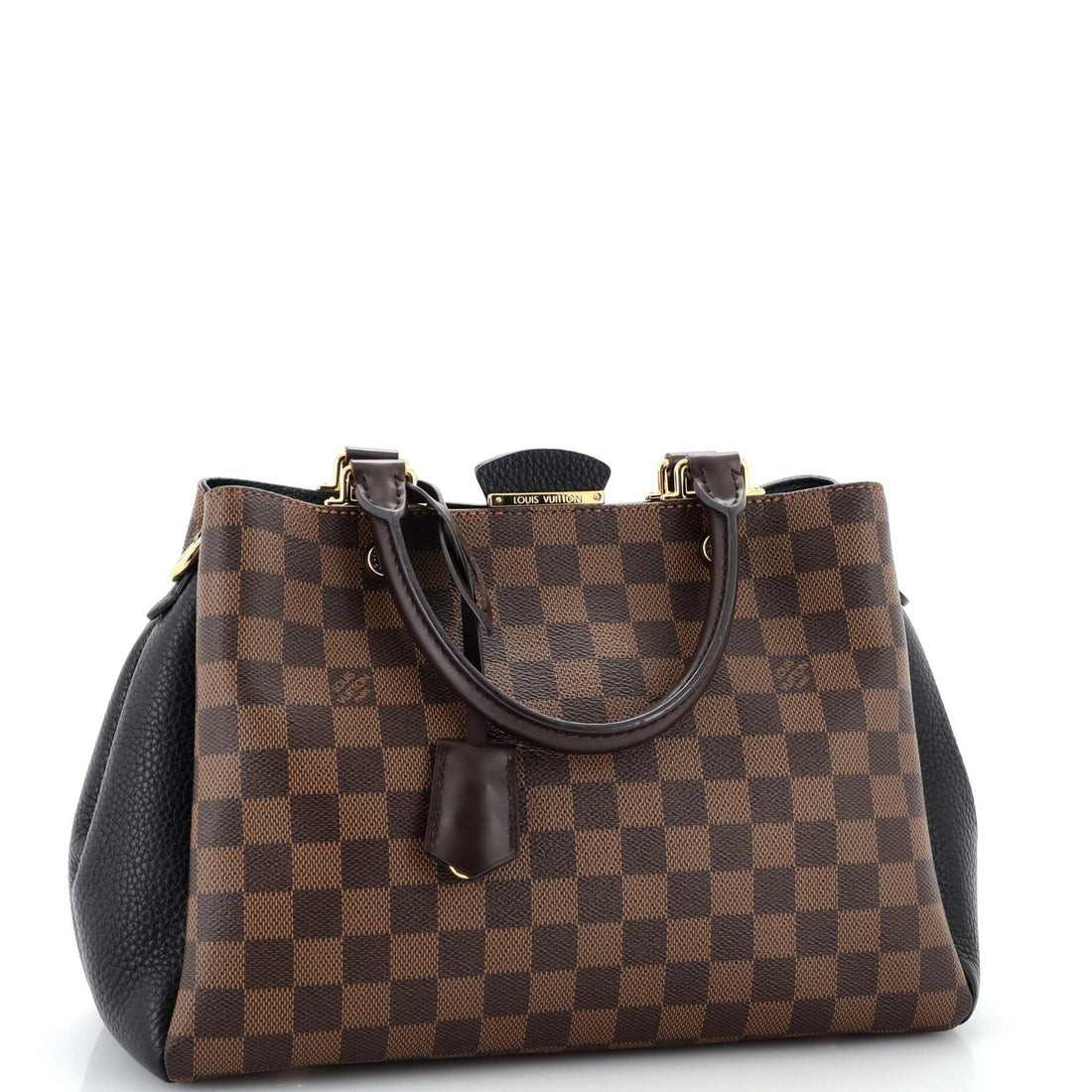 Brittany Handbag Damier