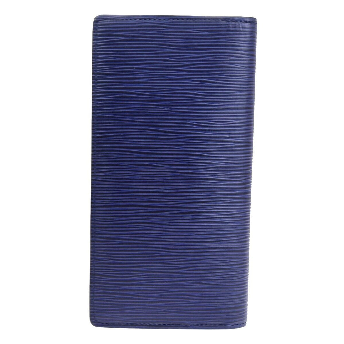 Louis Vuitton Brazza  Leather Wallet