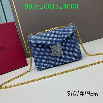 Pearl Street Bags - VTO Bag - 554