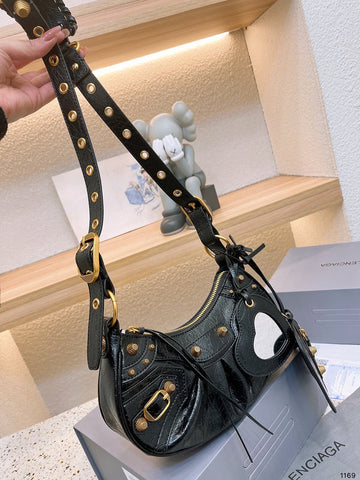 Pearl Street Bags - BGA Bags - 1632