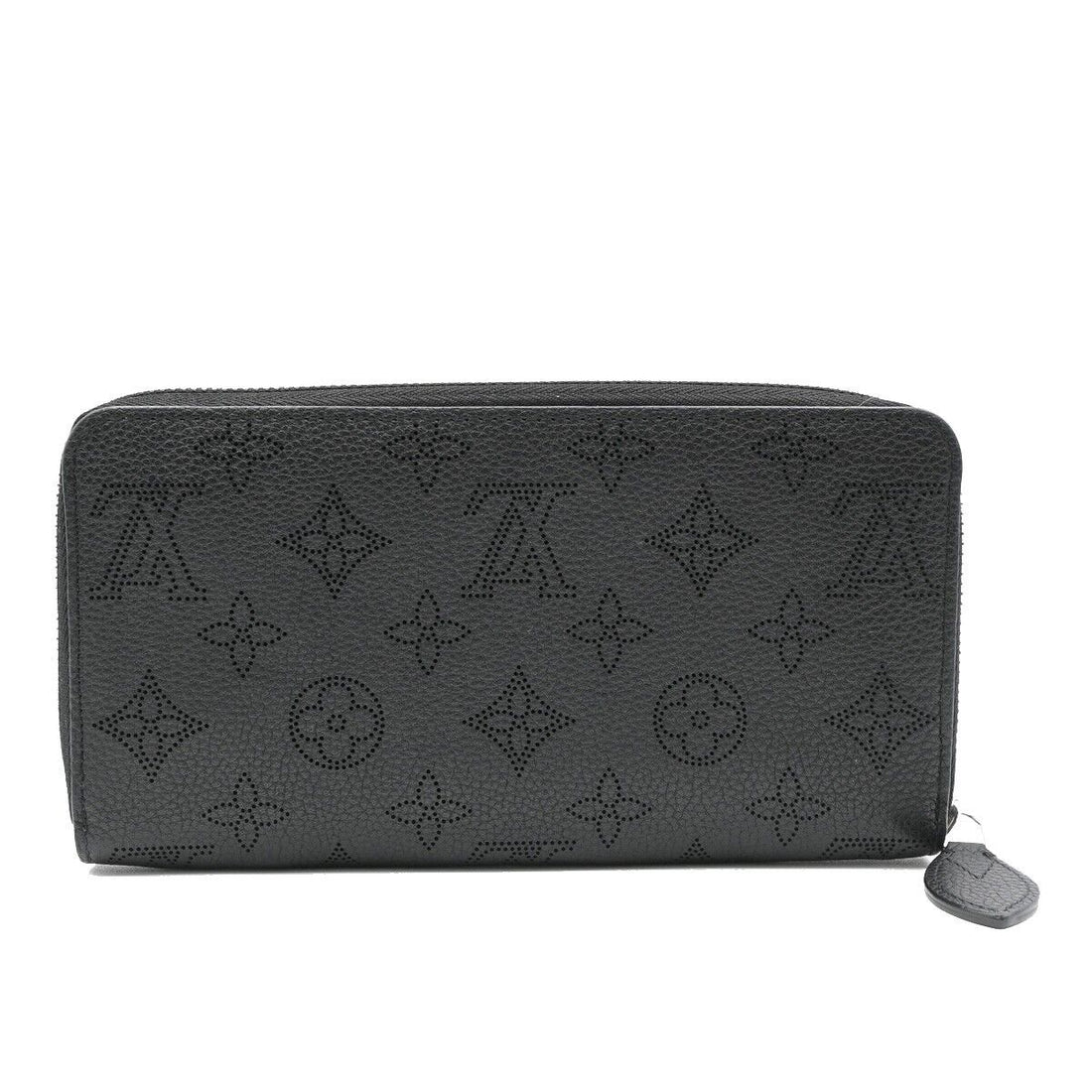 Louis Vuitton Zippy Wallet  Canvas Wallet