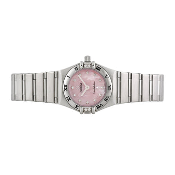 Omega Ladies Constellation #6