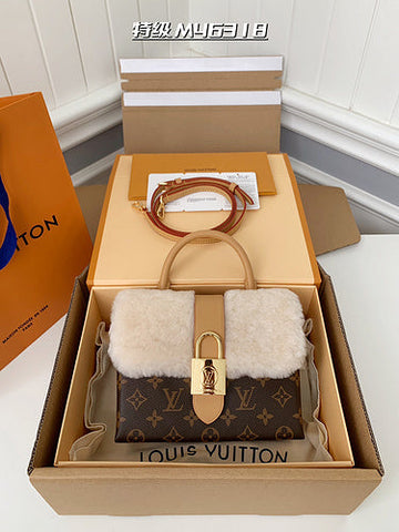 Pearl Street Bags Lu-Vi bags - 3394