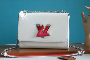 Ver Pearl Street Bags Lu-Vi bags - 8466