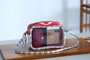 Pearl Street Bags Lu-Vi bags - 9393
