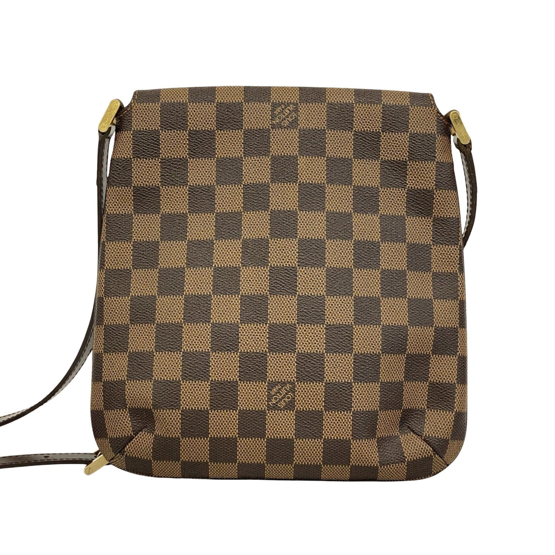 Louis Vuitton Mtte Salsa  Canvas Shoulder Bag
