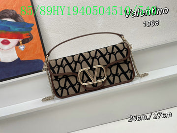 Pearl Street Bags - VTO Bag - 403
