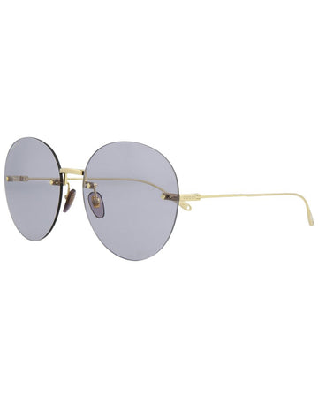 Gucci Women's GG1149S 60mm Sunglasses