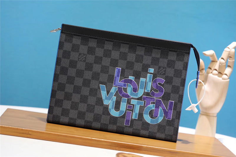 Pearl Street Bags - Louis Vuittons  - 10925