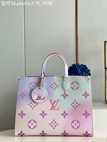 Pearl Street Bags Lu-Vi Bags - 16629