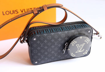 Pearl Street Bags Lu-Vi bags - 17431