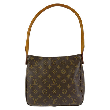 Louis Vuitton Monogram Looping MM Shoulder Bag