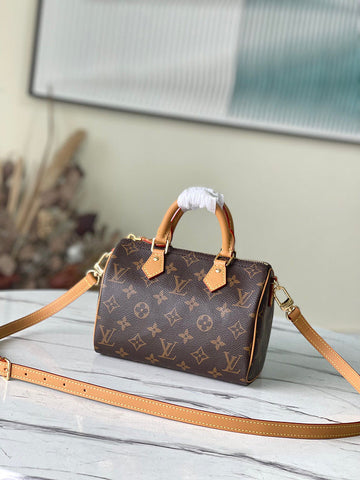 Pearl Street Bags Lu-Vi bags - 5145