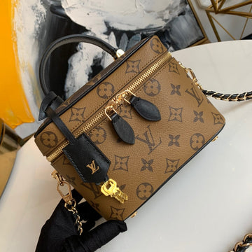 Pearl Street Bags - LV Bags -  1952