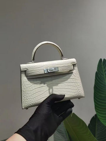 Pearl Street Bags - HMS - Bag- 548