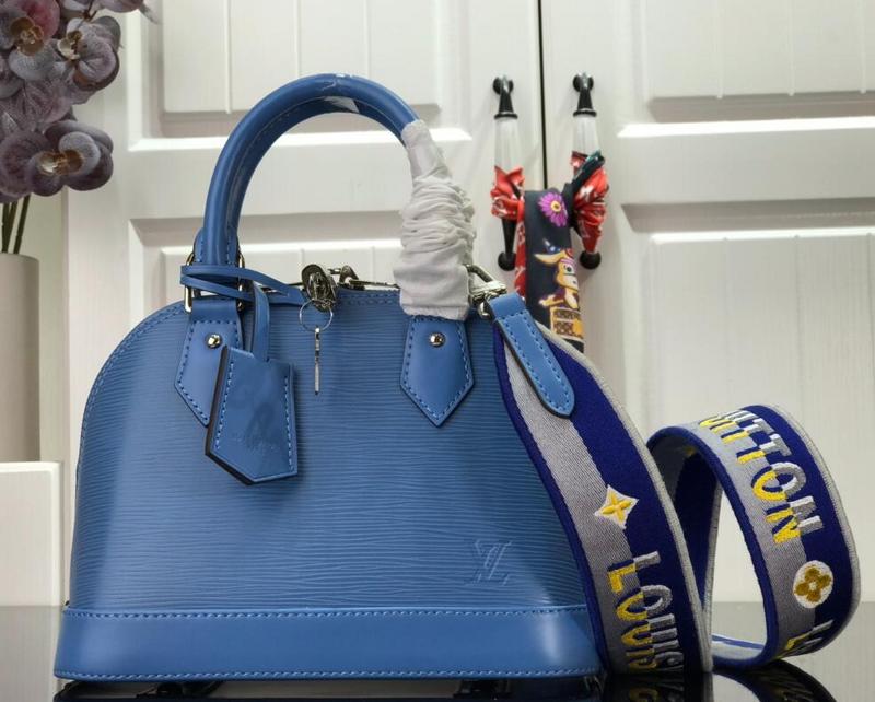 Pearl Street Bags - LOV Bags - 2434