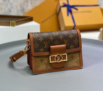 Pearl Street Bags - LOV Bags - 2257