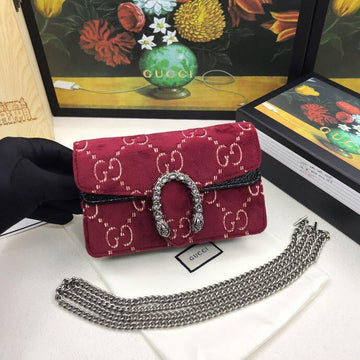 Pearl Street Bags - GCI Bags - 1141