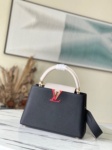 Pearl Street Bags Lu-Vi bags - 4602