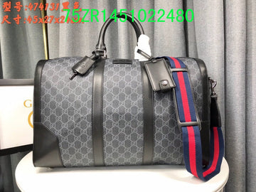 Gucci Bags - The Tote   1013