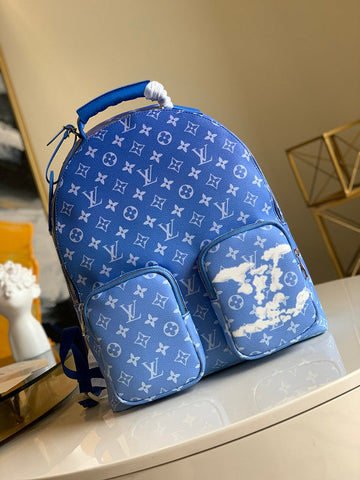 Pearl Street Bags - LV Bags -  2807