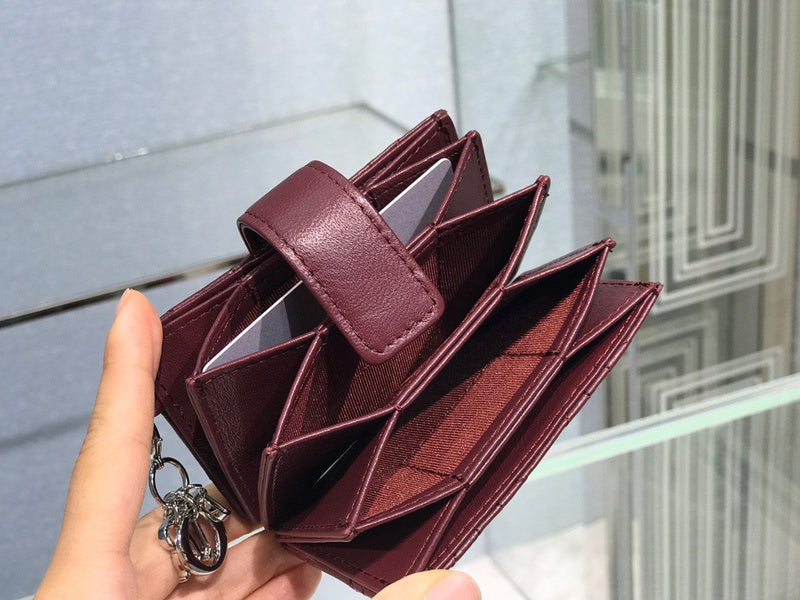 Pearl Street Bags - DOR Wallets - 064