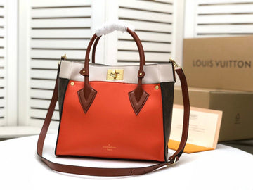 Pearl Street Bags Lu-Vi bags - 3784