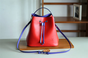 Ver Pearl Street Bags Lu-Vi bags - 8564