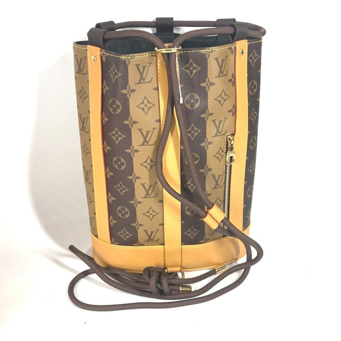 Louis Vuitton   Monogram Monogram Shoulder Bag
