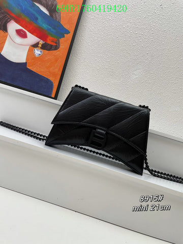 Pearl Street Bags - BGA Bags - 1809